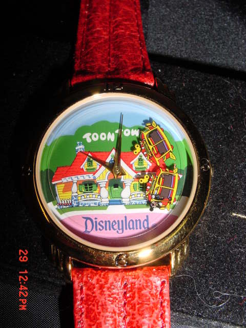 Disney, Ballanda, Limited Edition, Mickey Mouse