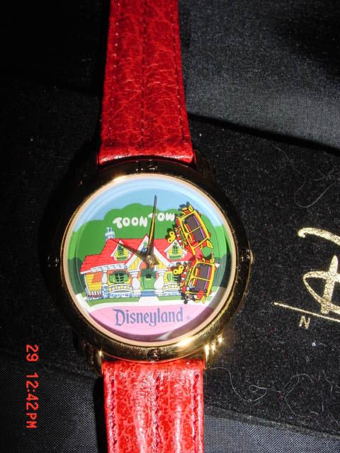 Disney, Ballanda, Limited Edition, Mickey Mouse