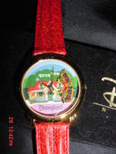 Disney, Ballanda, Limited Edition, Mickey Mouse