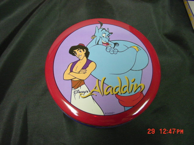 Disney, Fossil, Limited Edition, Collector's Club ONLY,