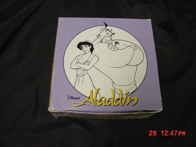 Disney, Fossil, Limited Edition, Collector's Club ONLY,
