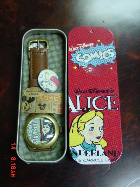 Disney Comics