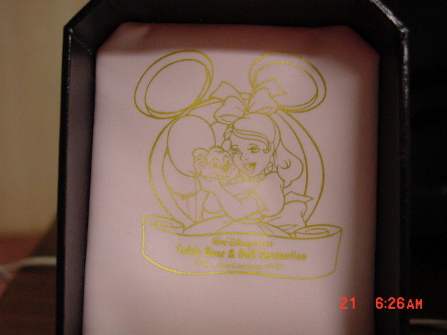 Disney 10th Anniversy