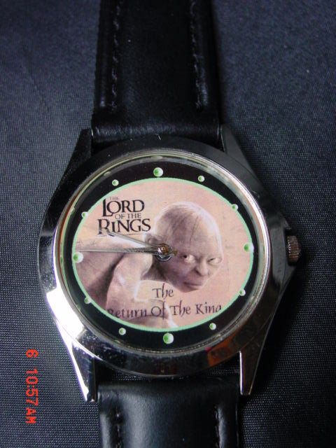 Lord of the Rings