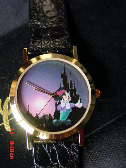Disney, L.E.