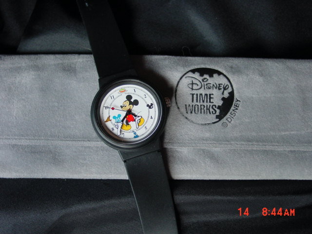 RARE!!! Disney, Mickey Mouse