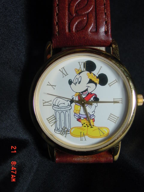 RARE!! Disney