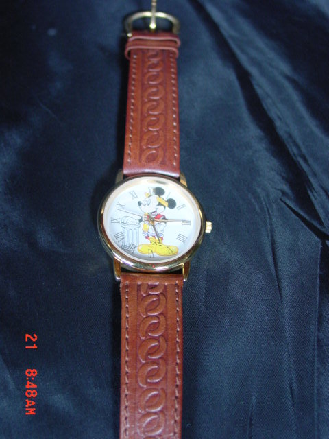 RARE!! Disney