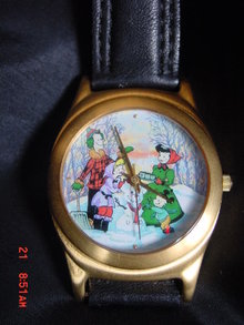 RARE!! Disney, Cast Member Only, Limited Edition,