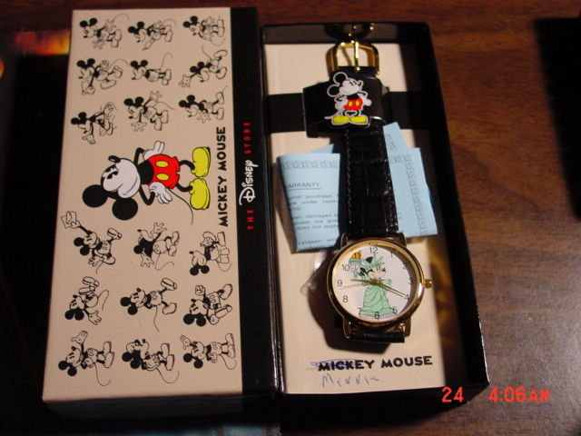 Disney