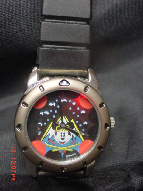 RARE & HTF, Disney,
