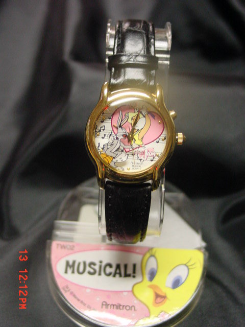 Armitron, Looney Tunes,