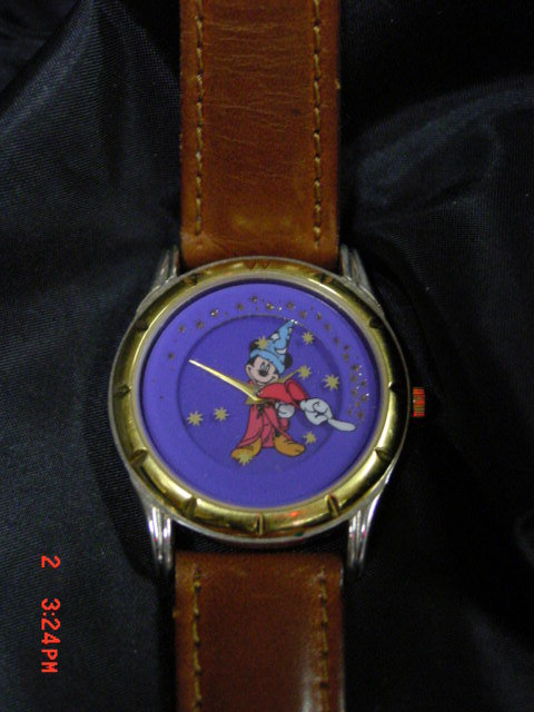 RARE - HTF! Disney's