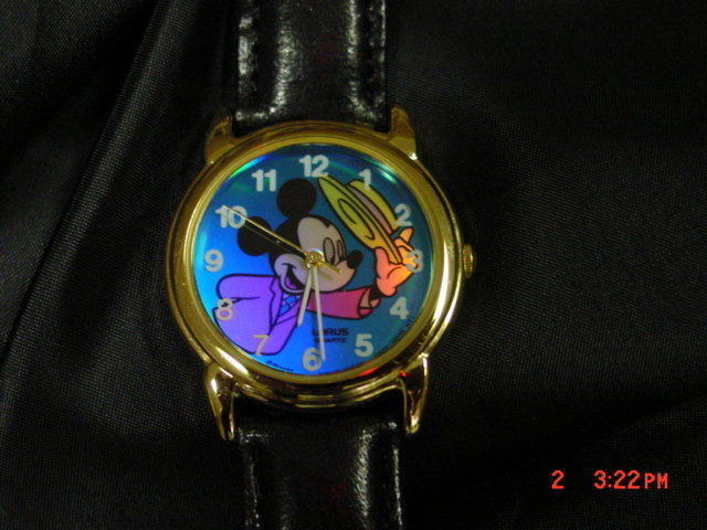 Disney
