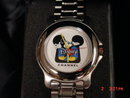 Disney Channel, Men's, Mickey Mouse Watch in Original Box