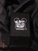 Disney Channel, Men's, Mickey Mouse Watch in Original Box