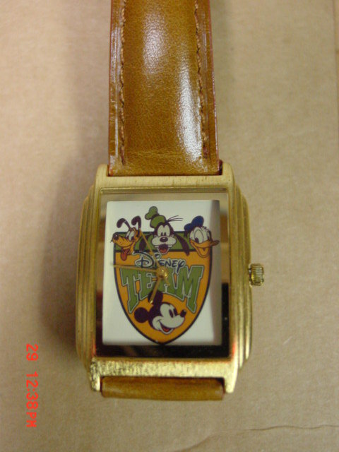 RARE Disney,