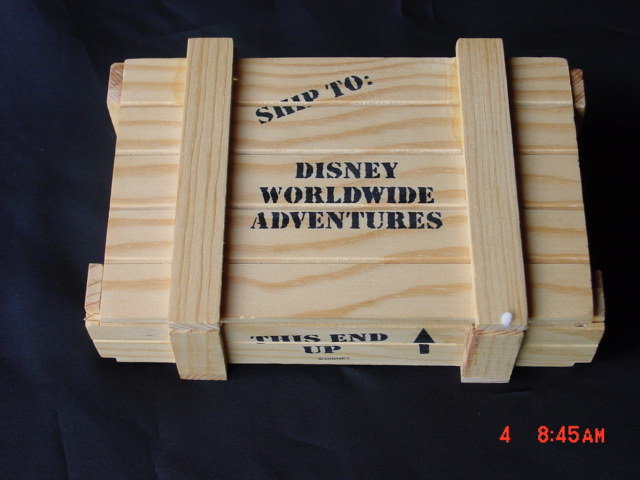 Disney