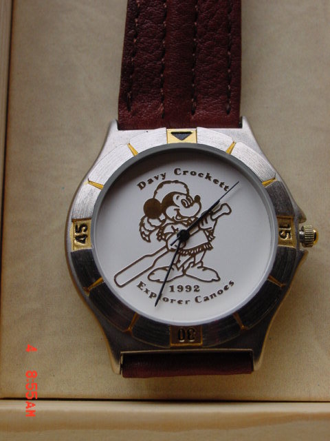 RARE! HTF! Disney's Mickey Mouse, Limited Edition,