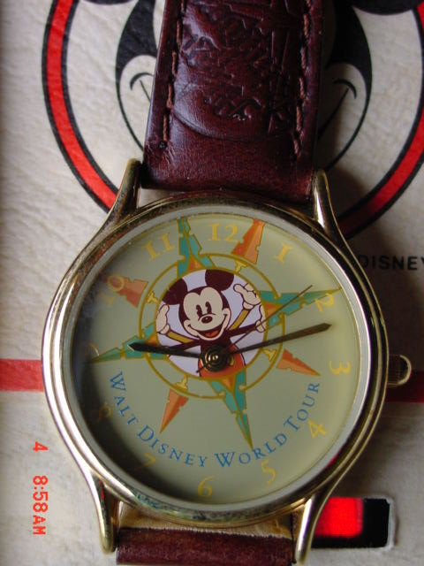 RARE!!! Disney