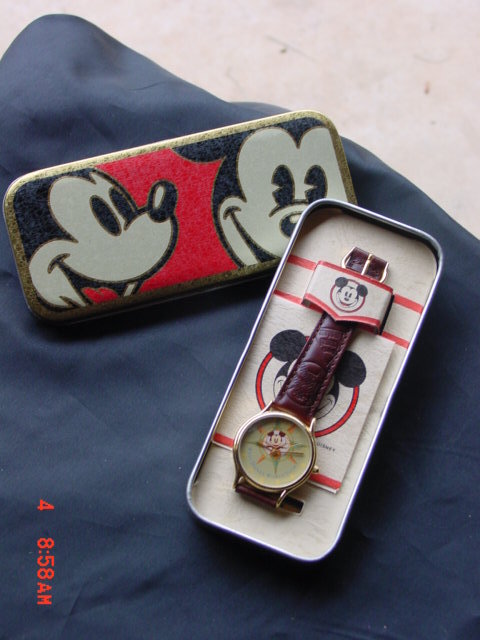RARE!!! Disney