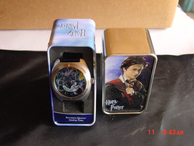 RARE & HIGHLY COLLECTIBLE, Harry Potter