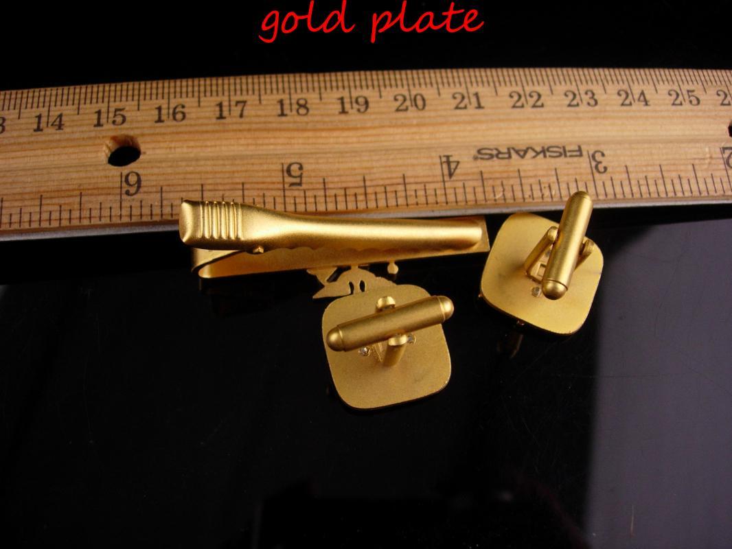 Doctor cufflinks / Navy Medical set / gold caduceus symbol / gold snake set / medical professional / wedding set / physician gift