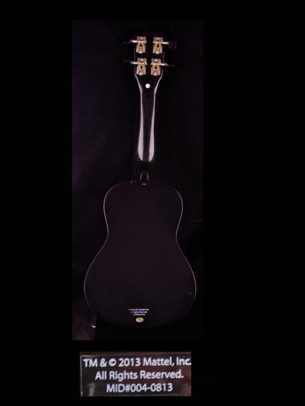 Monster High Guitar - 30