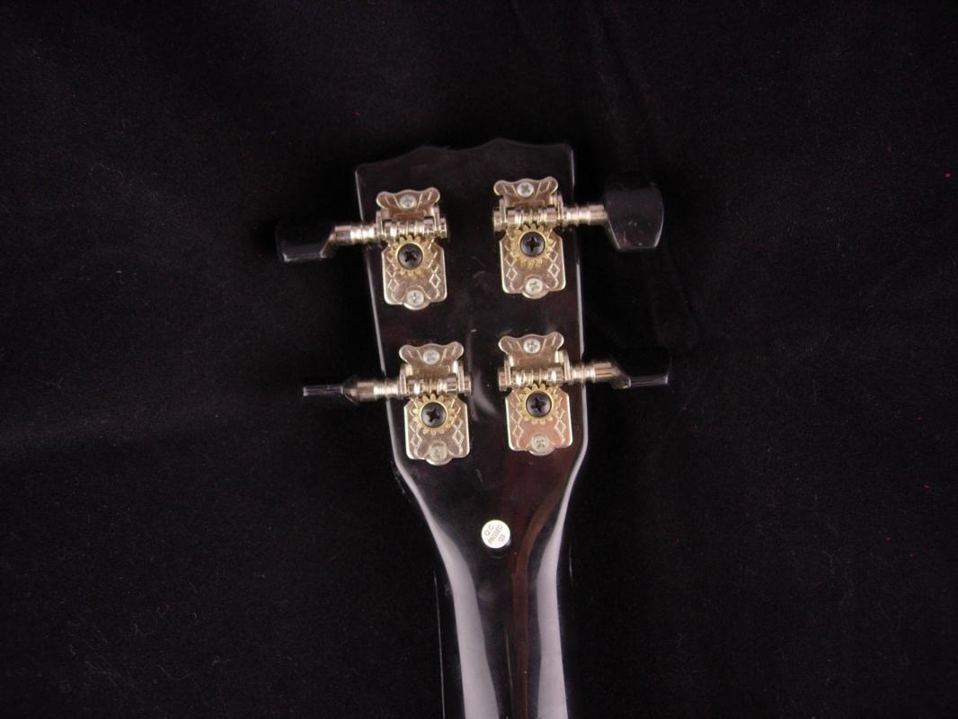Monster High Guitar - 30