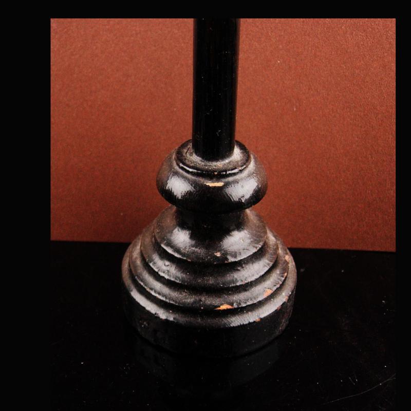 Antique Alter Cross - 11
