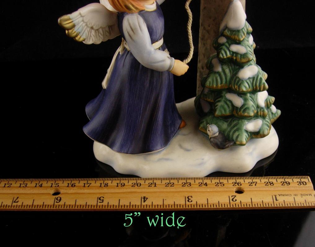 Vintage GOEBEL Angel - 7 1/2