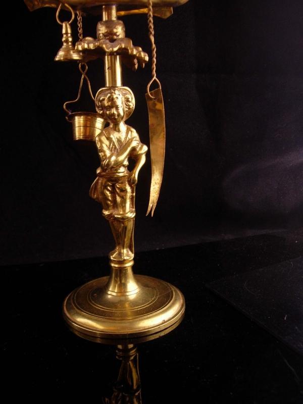 Vintage Scandinavian Incense Burner - 15