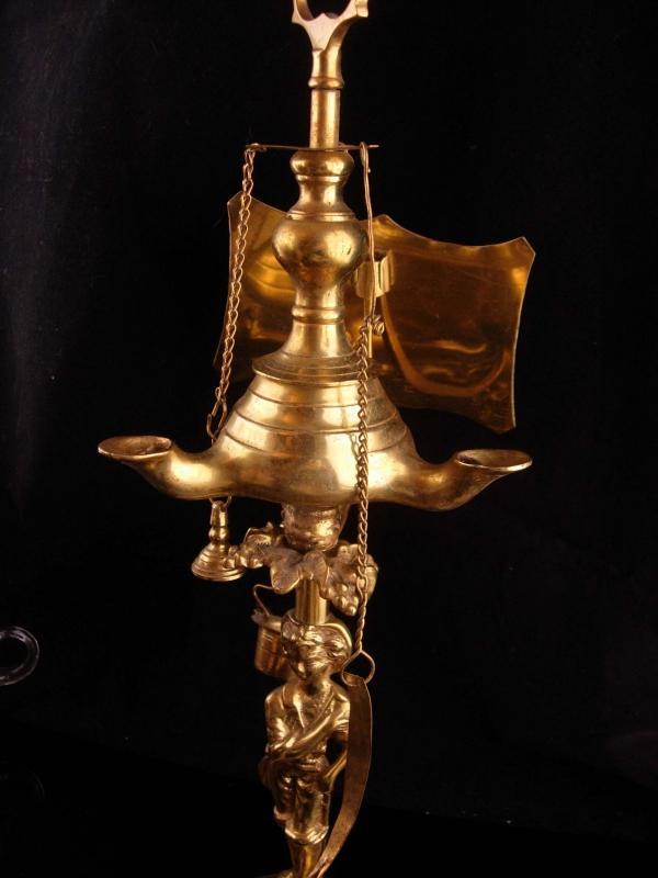 Vintage Scandinavian Incense Burner - 15
