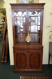 Book case