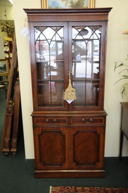Book case