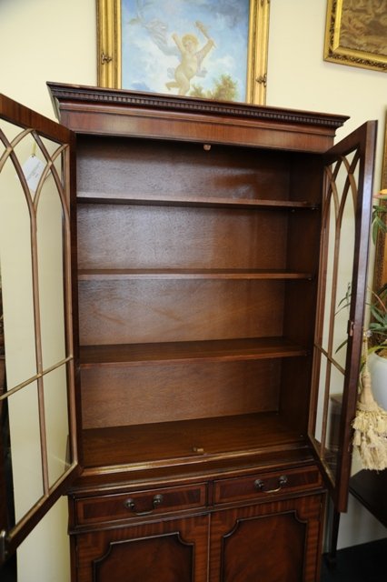 Book case