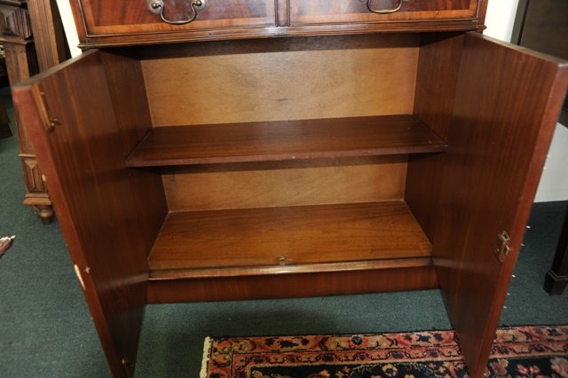 Book case