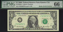 1861 $5 CONFEDERATE STATES OF AMERICA T-36 PMG 6!!