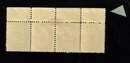 1899 4 2cents STAMPS Queen Victoria canada RARE plt 11