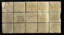 1898 1/2 cent # 74 queen victoria 15 stamps CANADA