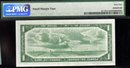 asterisk A/M BANK OF CANADA 1954 BC-37bA-i PMG 64EPQ