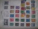 beautiful stamps of the world canada usa etc (SOME DATES 1922 on)