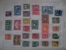 beautiful stamps of the world canada usa etc (SOME DATES 1922 on)