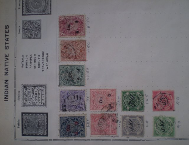beautiful stamps of the world canada usa etc (SOME DATES 1922 on)