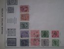 beautiful stamps of the world canada usa etc (SOME DATES 1922 on)