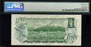 2 digit 1973 $1 BANK OF CANADA $1 radar 4446444