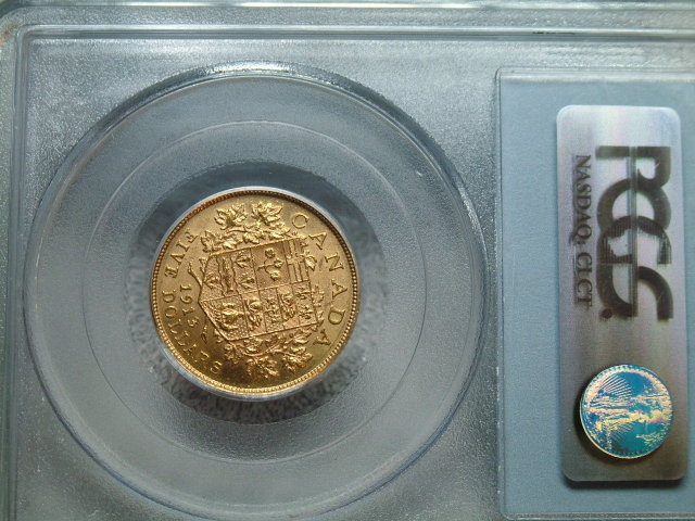 1913 $5 gold coin a beauty