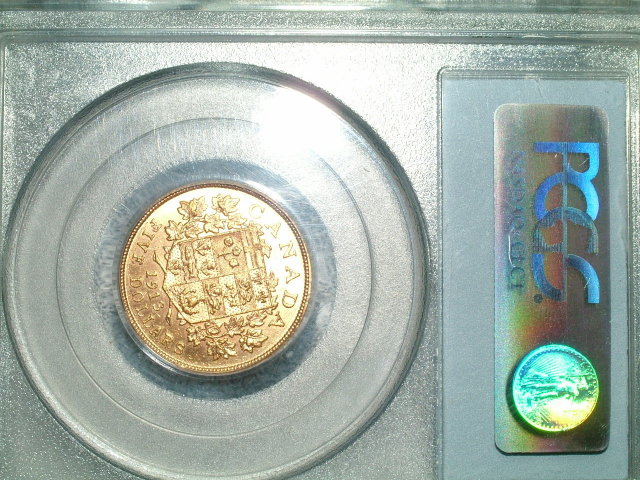 1913 $5 gold coin a beauty