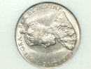 1923 canada 5 cents high grade
