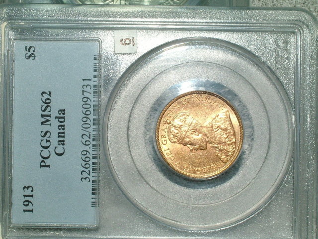 1828 farthing super high graded